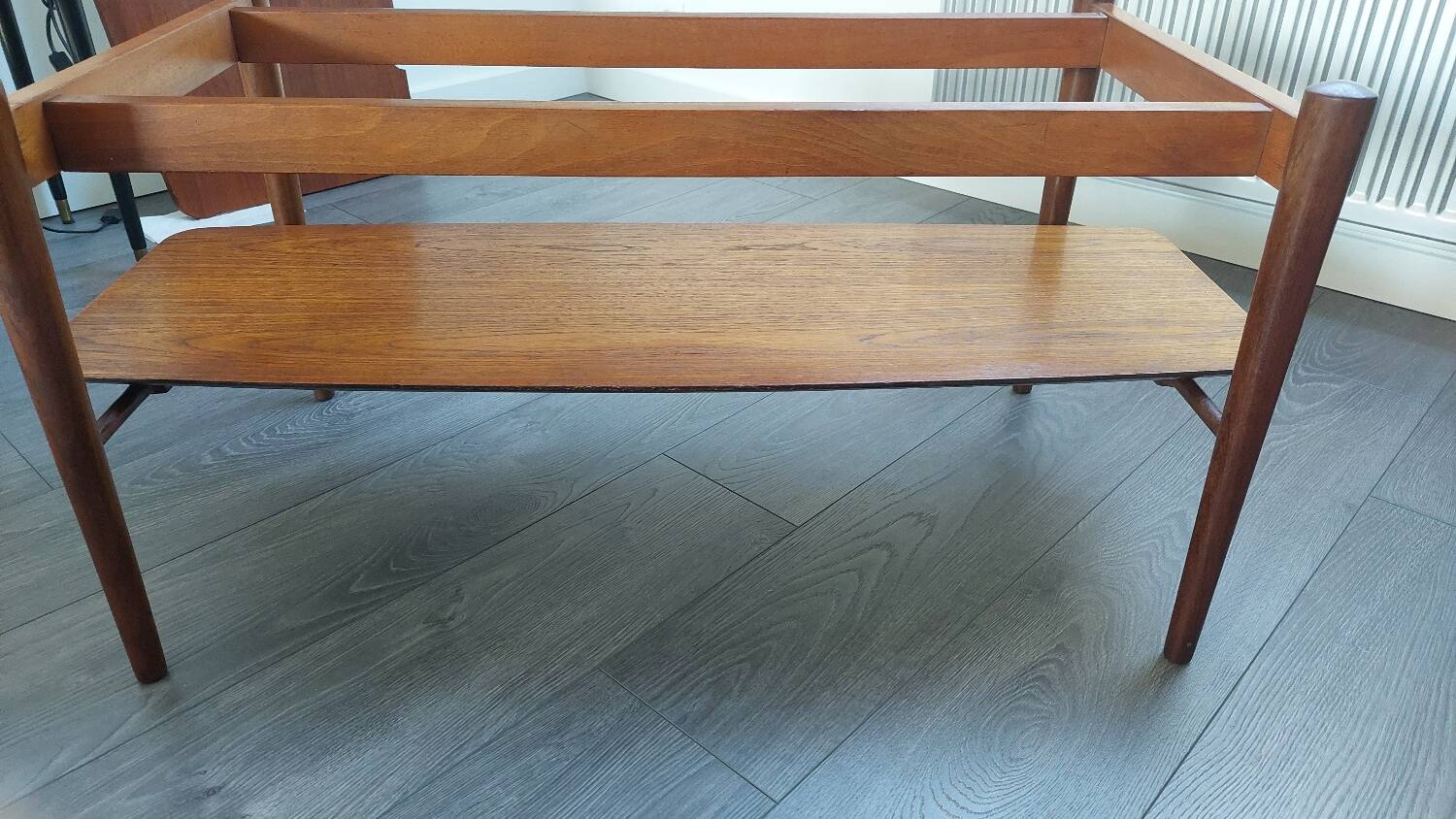 Scandinavian coffee table