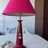 LIVING ROOM LAMP