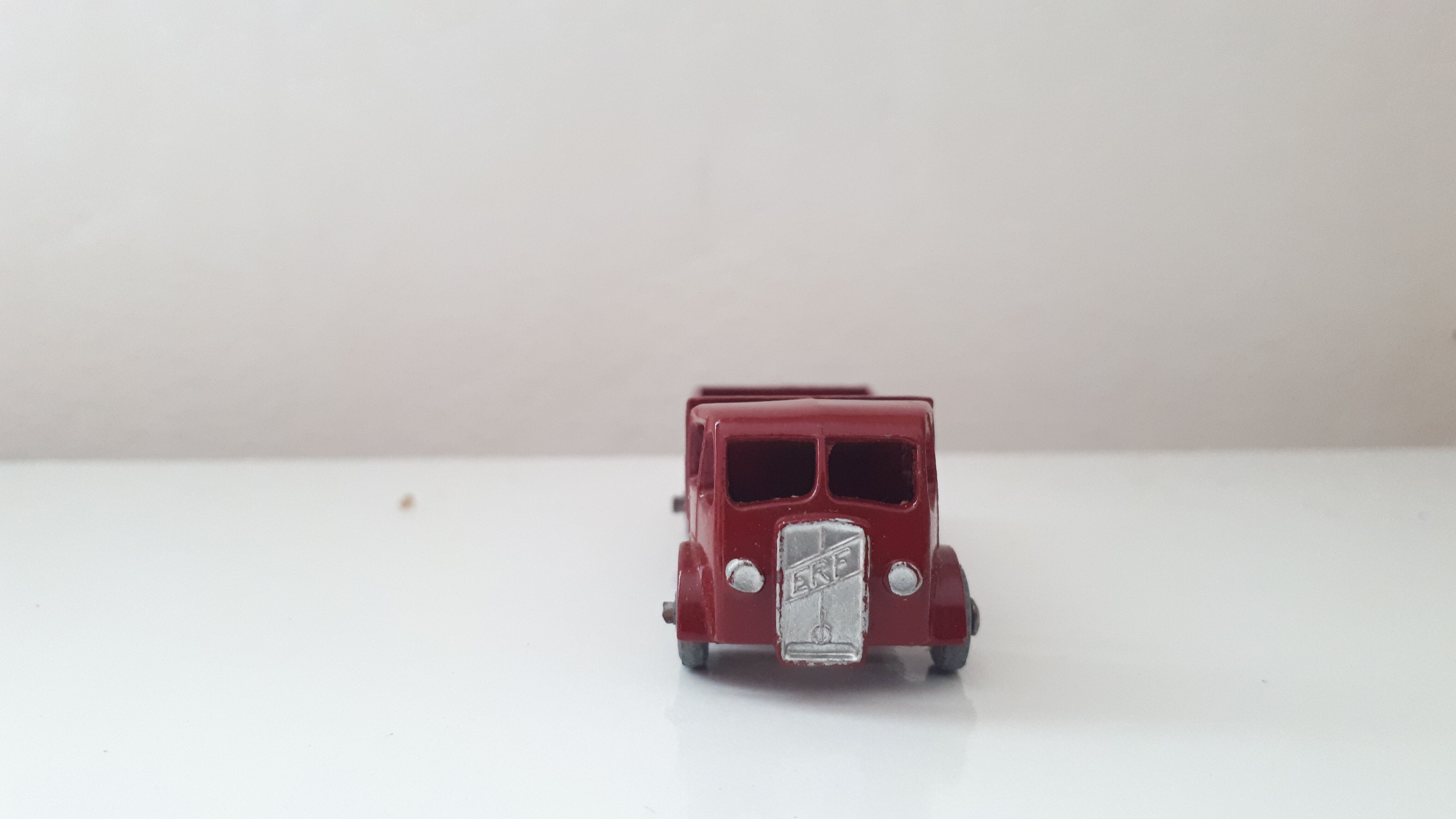 Matchbox series no.20 a moko lesney