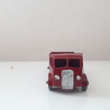 Matchbox series no.20 a moko lesney