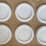 6 sous-verres Scaroni
