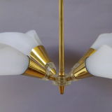 4-corner suspension