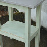 Side table