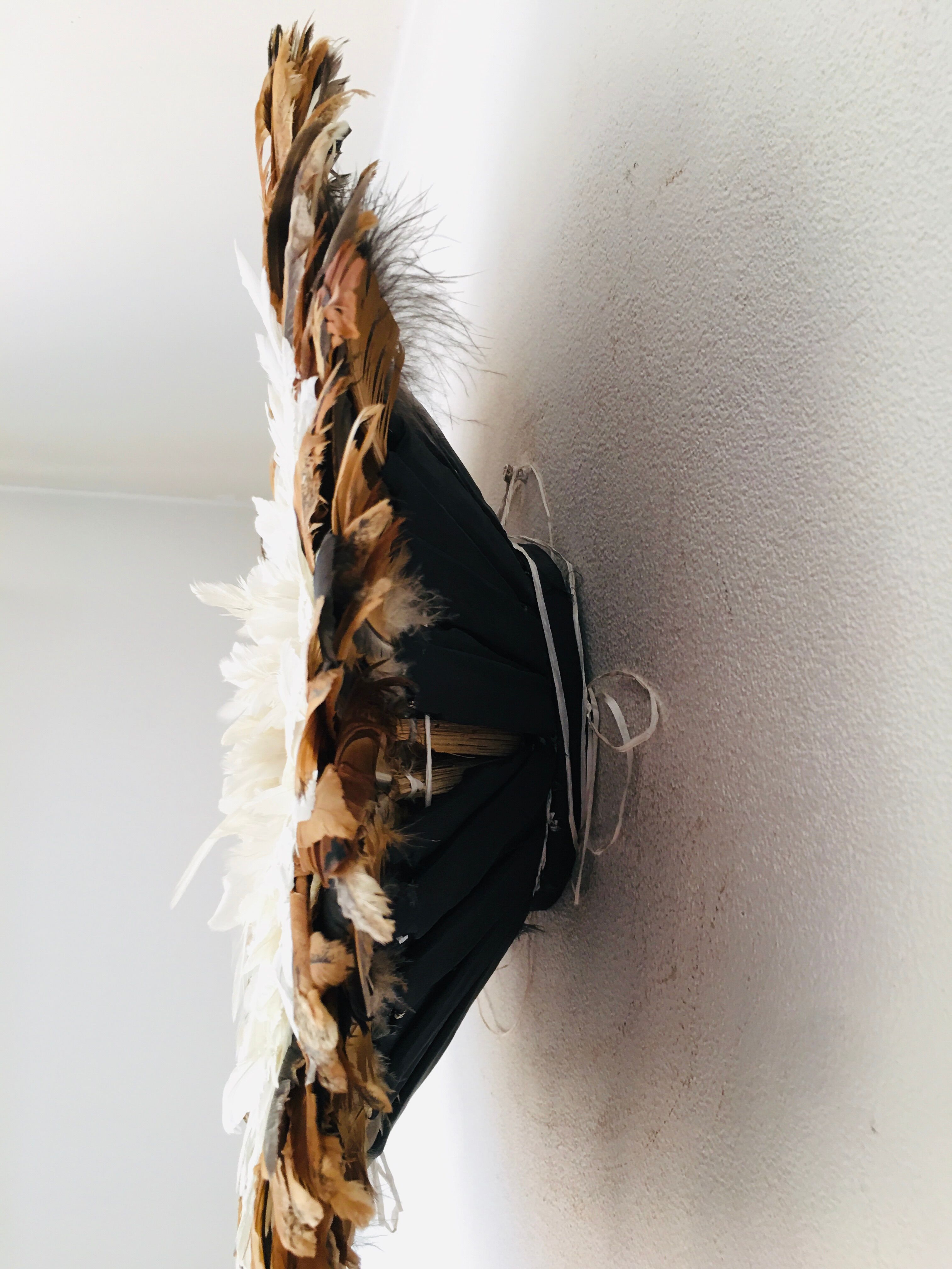 Juju Hat beige 50 cm