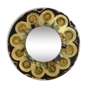 Miroir résine acrylique