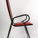 Pair of armchairs