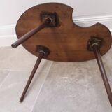 Vintage Bean coffee table 1960