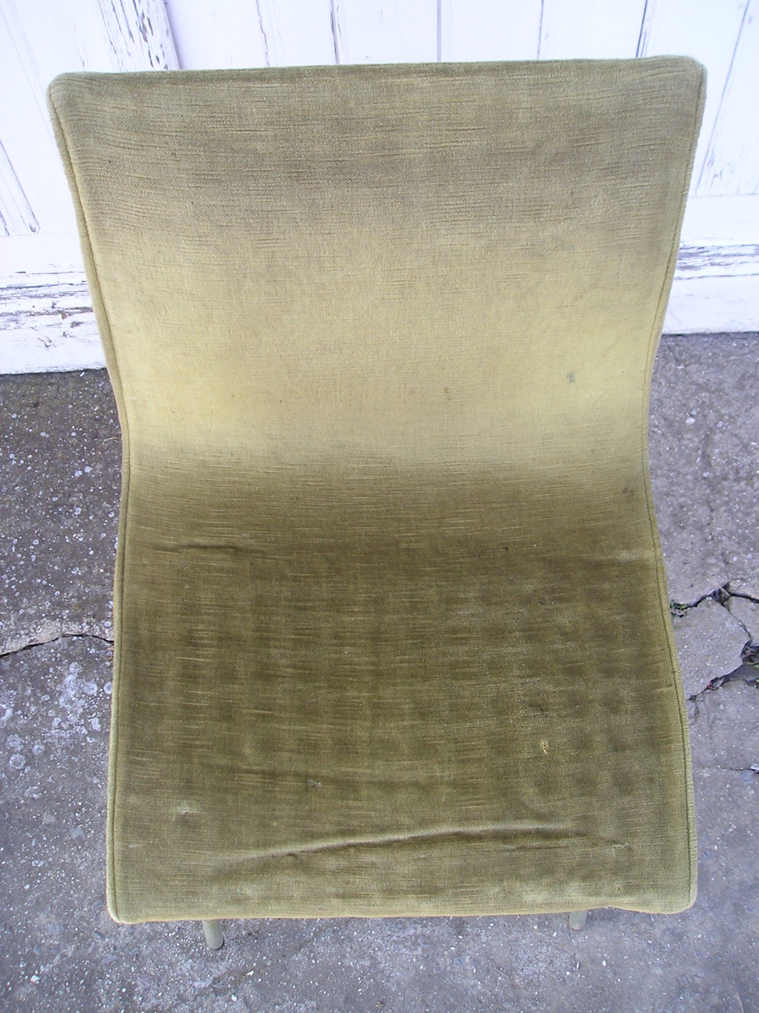 Chair by René-Jean Caillette circa 1955