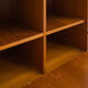 Furniture with showcase and lid