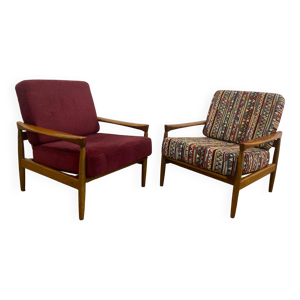 Fauteuils Kolding par