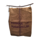 Sac en toile de jute