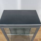 Mid-Century Medical Cabinet, Poland, 1950s