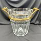 Harcourt Baccarat Champagne Bucket