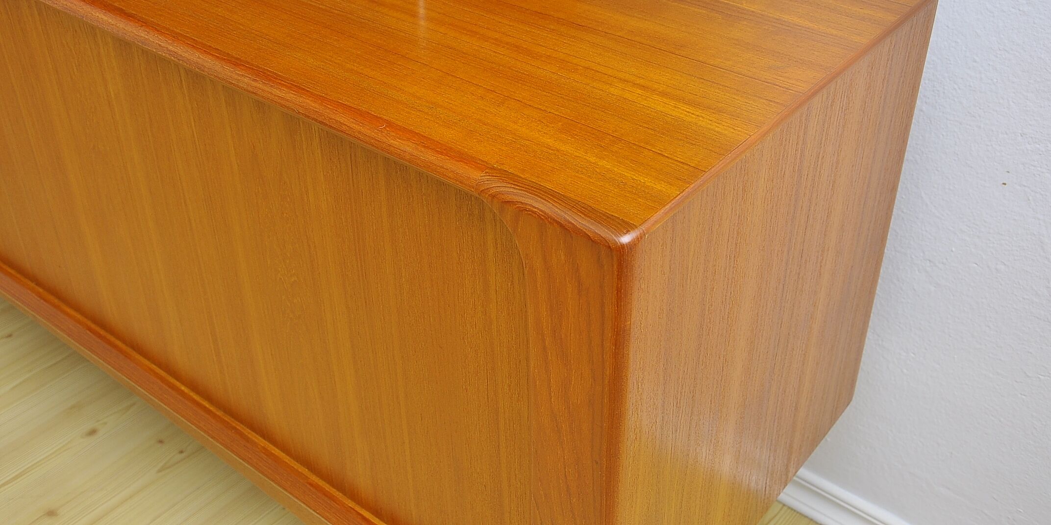 Enfilade par Bernhard Pedersen et Son, années 1960