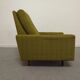 Pair of Italian armchairs from the 50s/60s