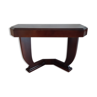 Console art déco