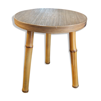 Table basse Maurice Lauer