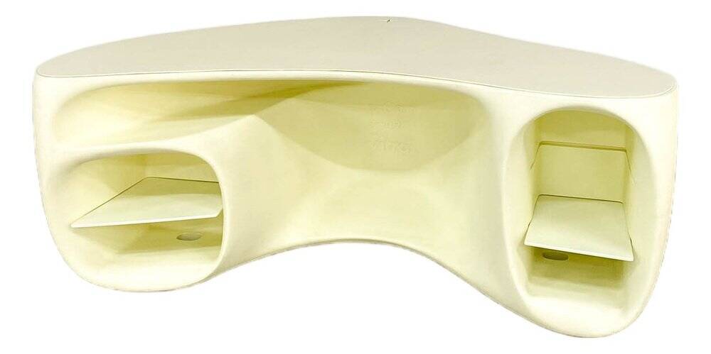 Baobab desk by Philippe Starck for Vitra, 2000s