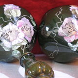 Paire de vases