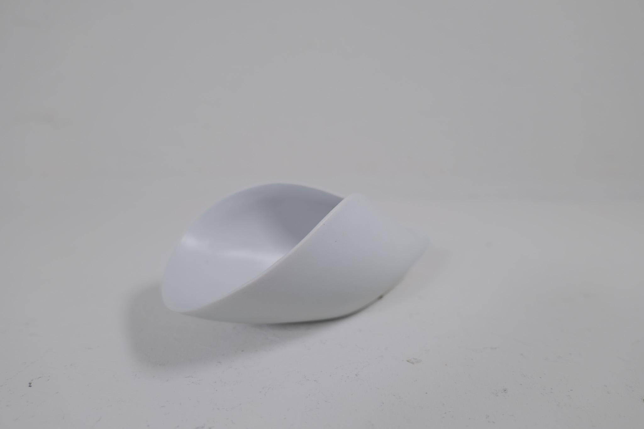 Mid-Century Modern Vase and Bowls Gustavsberg, Sweden, 1950s