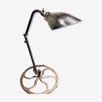 Lampe d’atelier KI-è-Klair