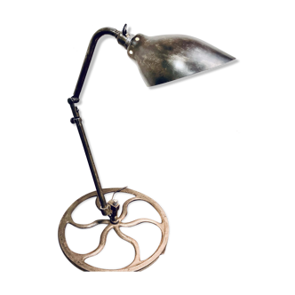 Workshop lamp KI-è-KLAIR