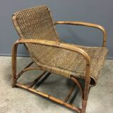 Fauteuil Erich Dieckmann 1930