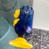 Murano glass vase