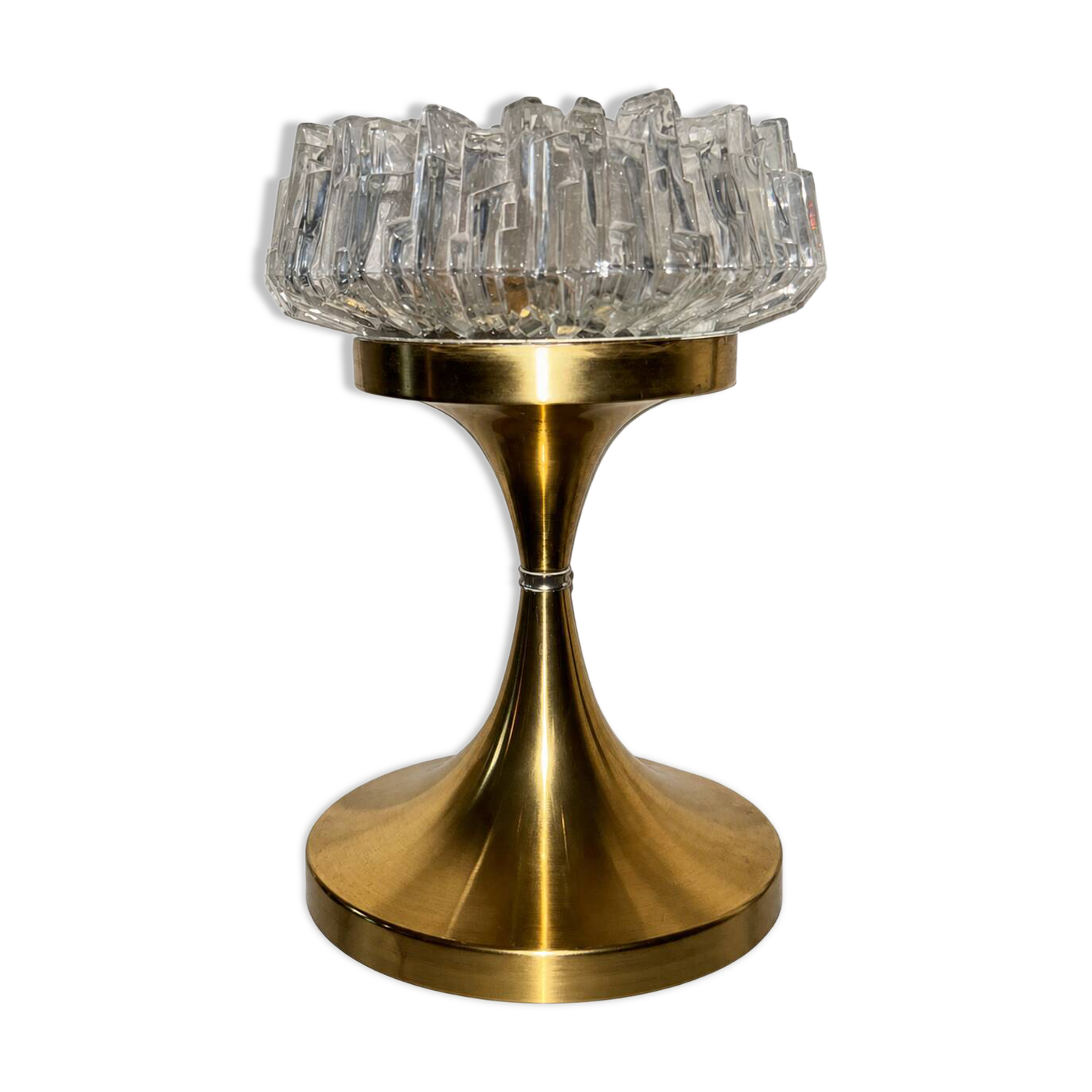 1950s lamp produced by Arlus