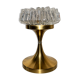 1950s lamp produced by Arlus