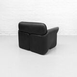 DS-125 armchair by Gerd Lange for De Sede 1970s