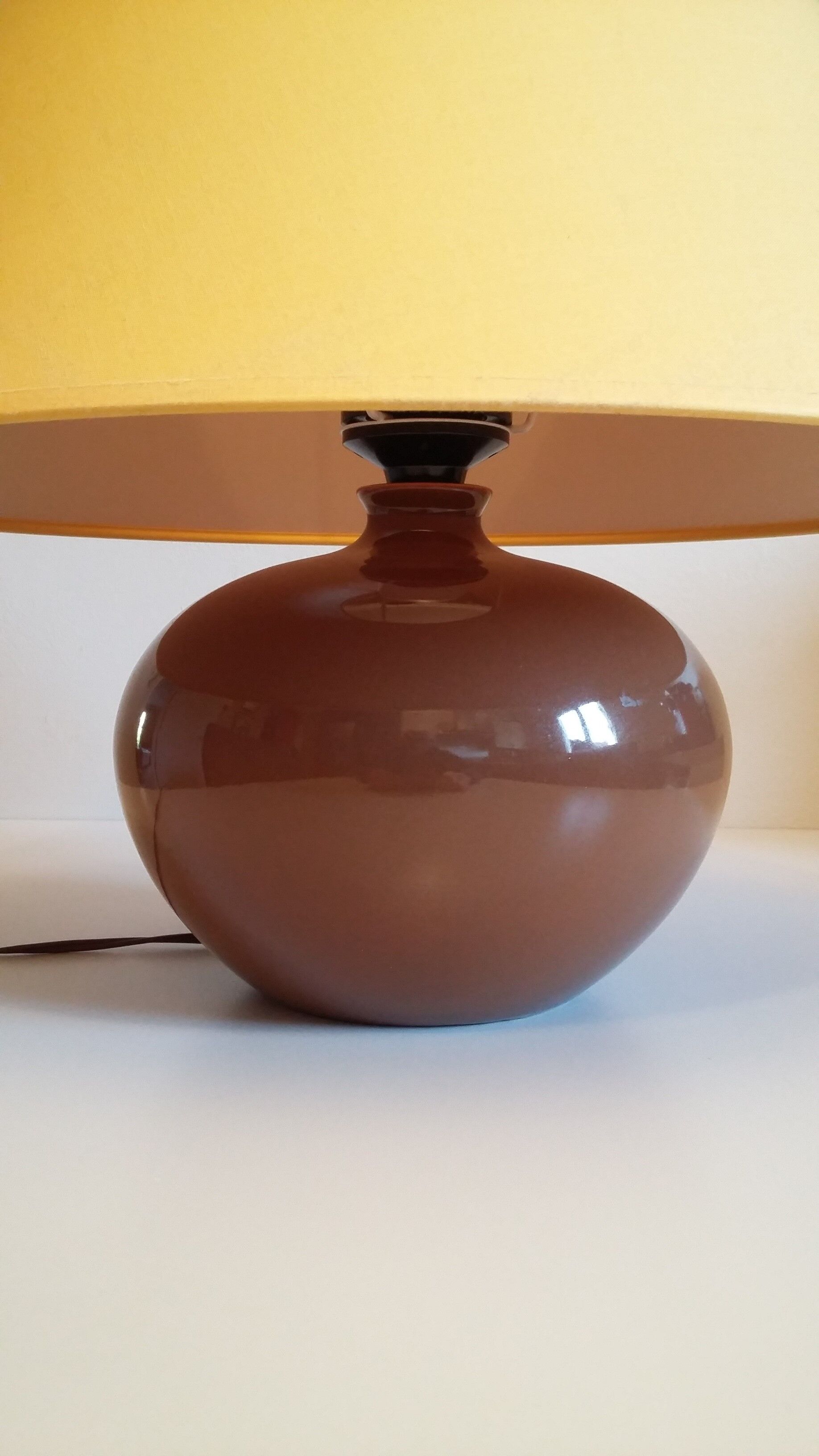 Lampe de table
