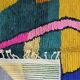 Colourful Berber Rug - 300 x 200 cm