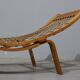 GE2 "Hammock Chair" by Hans Wegner for Getama, 1960s