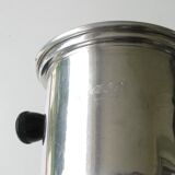 Old Sandstone Coffee Maker - Complete as new