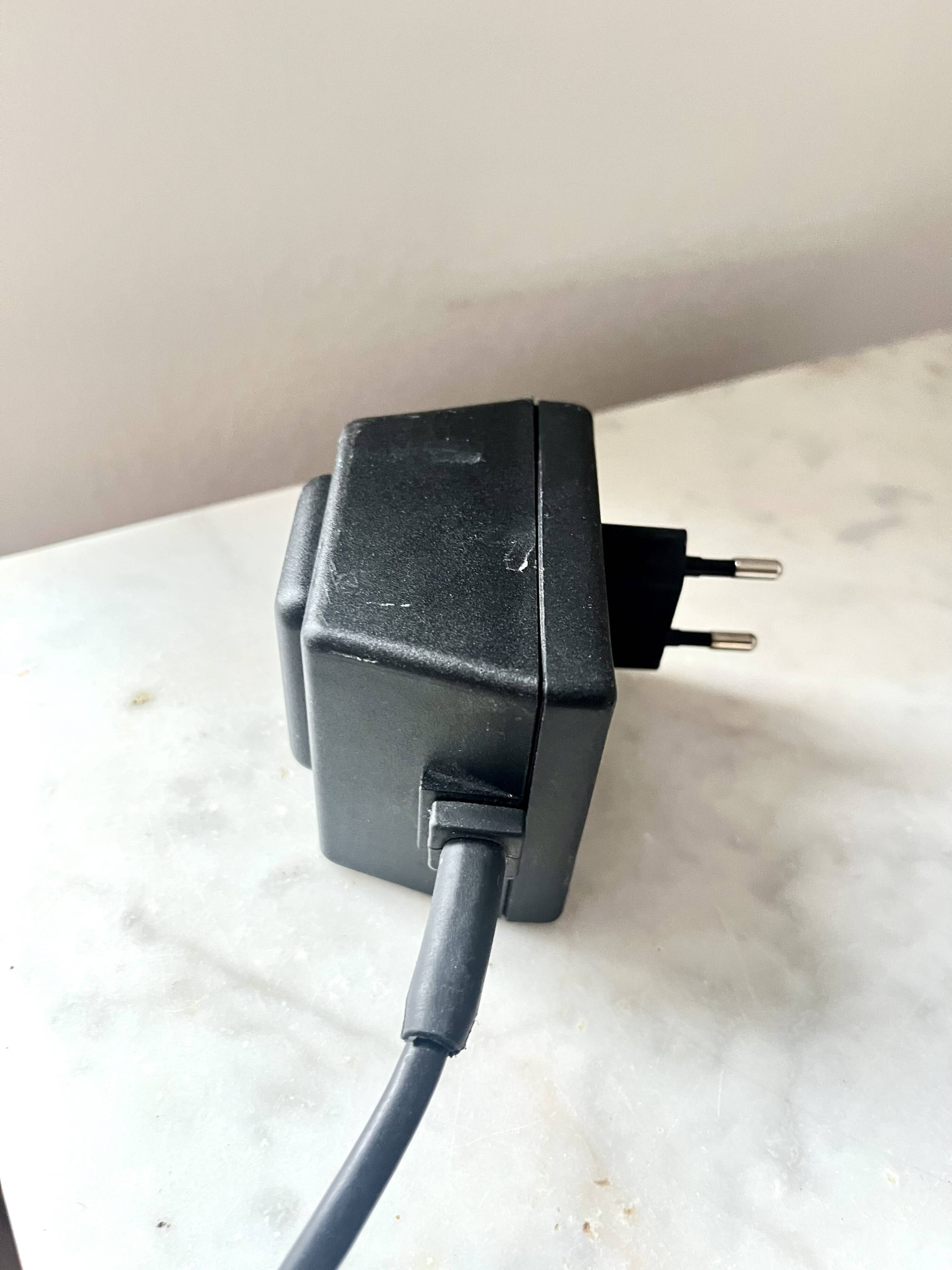 German Vintage Minimalistic table Arc Lamp by Hustadt Leuchten, 1980s