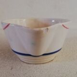 Creamer iron earth Gien