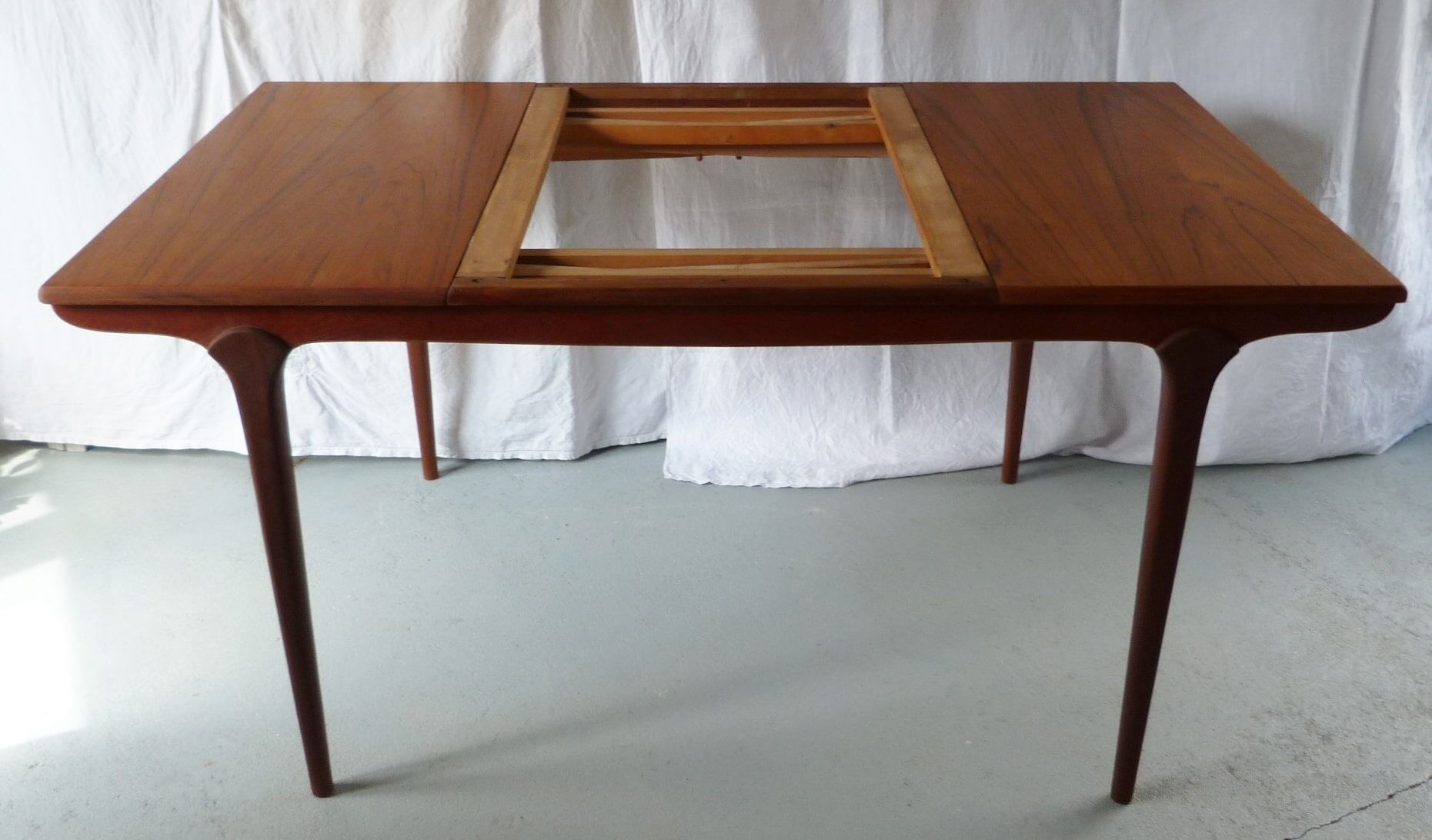 Table Teck 60s