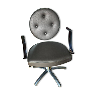 Fauteuil de coiffeur salon ambience made in italy