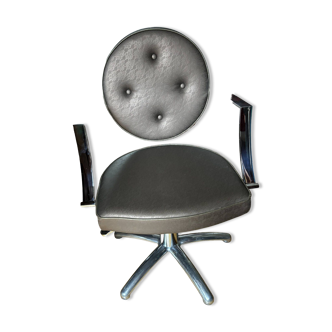 Salon Ambience hairdresser's chair made in Italy