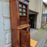 Ancien meuble de Notaire époque Napoléon 3, 19ème