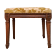 Louis XVI style stool