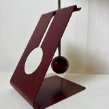 Desk Table Lamp By Mauro Martini, Italy, 1970s