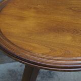 Tripod coffee table 1950