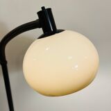 Lampadaire Space Age vintage beige