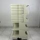 Vintage Boby trolley Joe Colombo Bieffeplast space age
