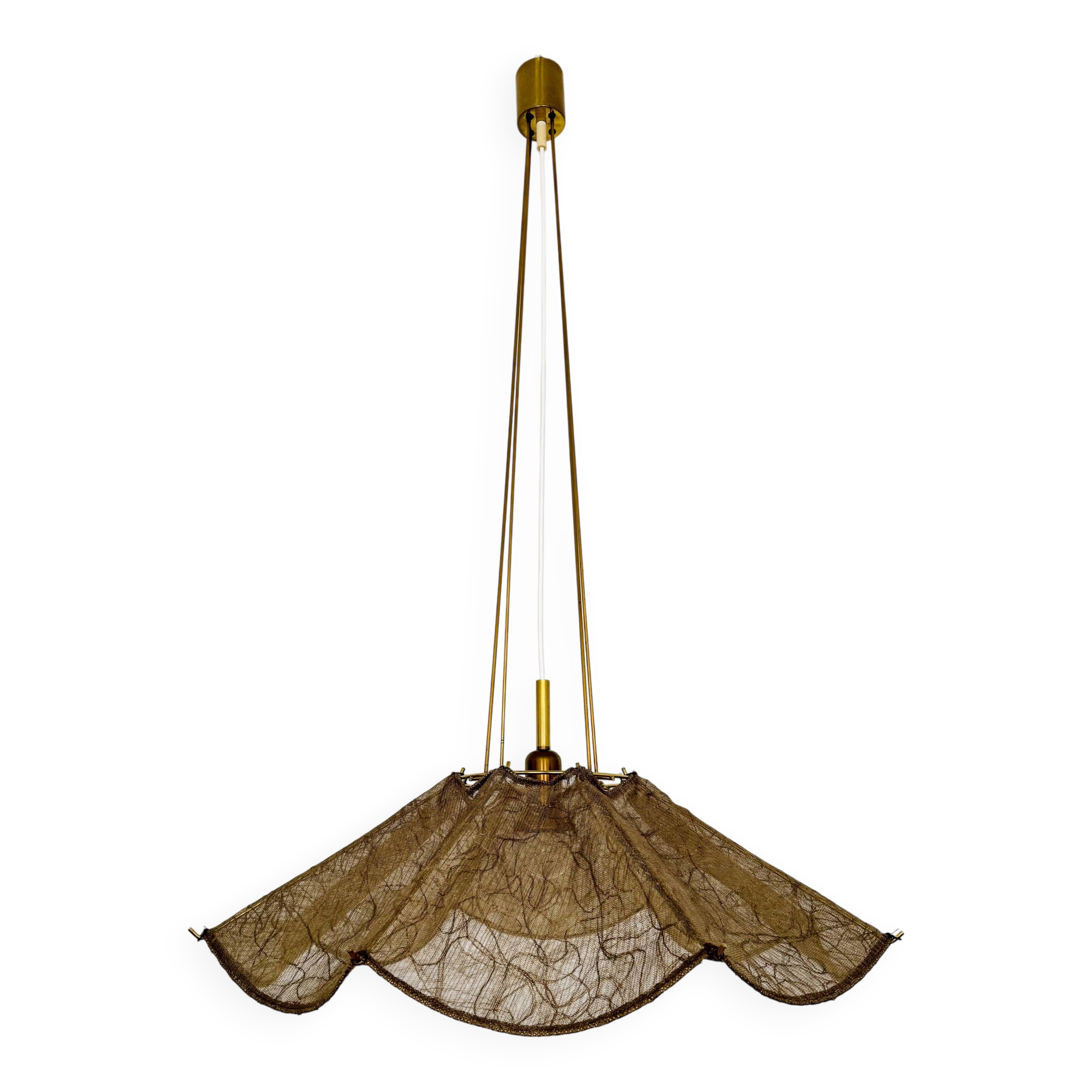 Suspension Fazzoletto par Leola