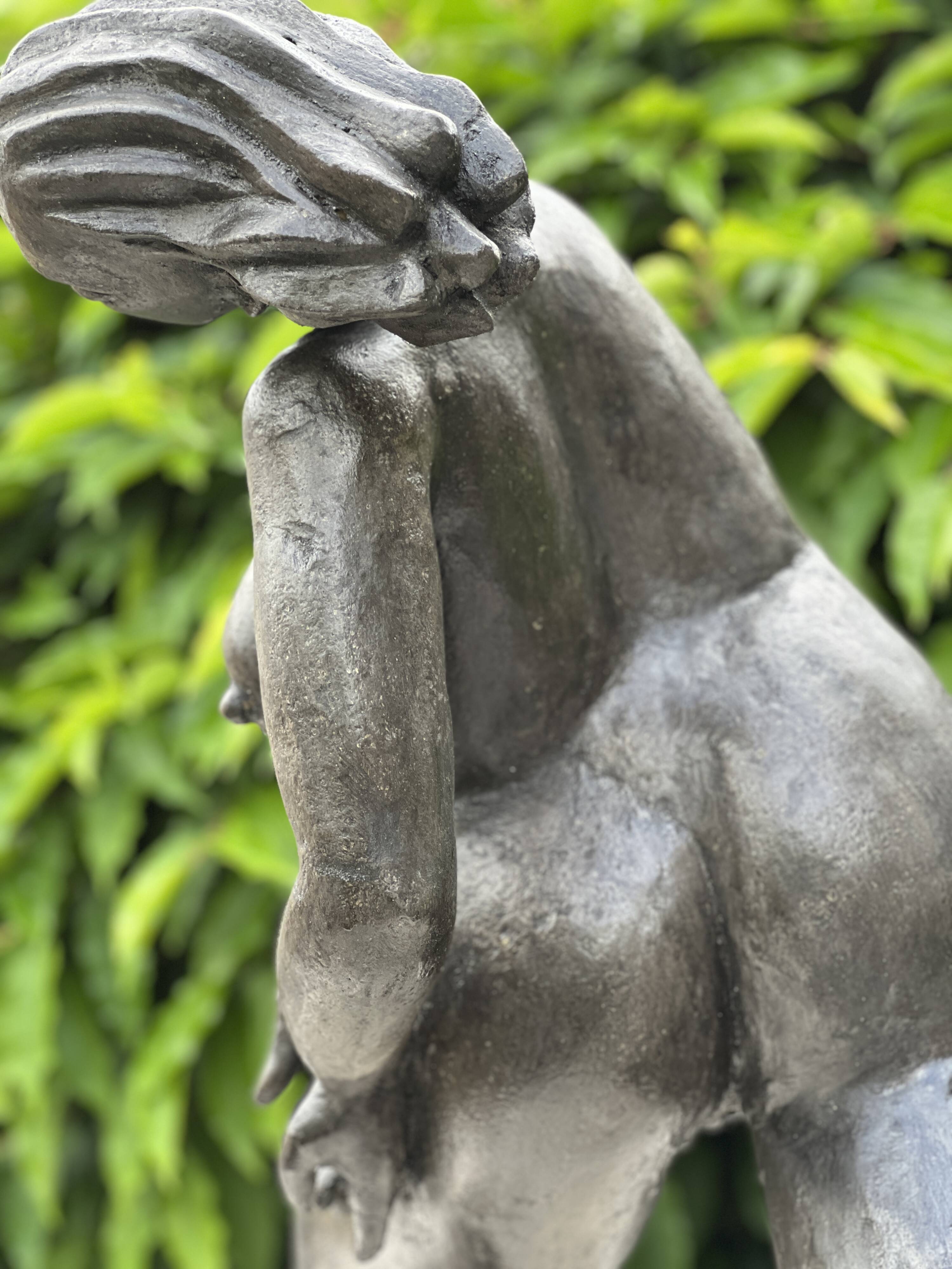 Female Sculpture