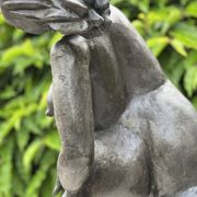 Sculpture Woman