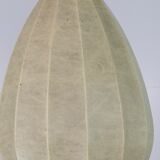 Vintage suspension Cocoon Leuchten International from 1960.